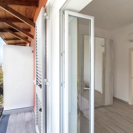 فيلا Casa Degli Aranci Forio di Ischia المظهر الخارجي الصورة