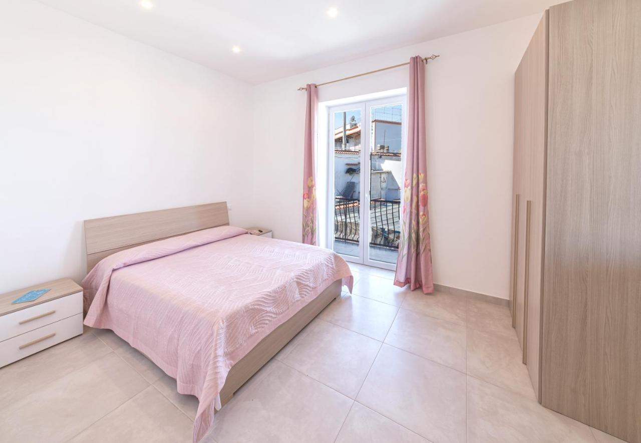 فيلا Casa Degli Aranci Forio di Ischia المظهر الخارجي الصورة