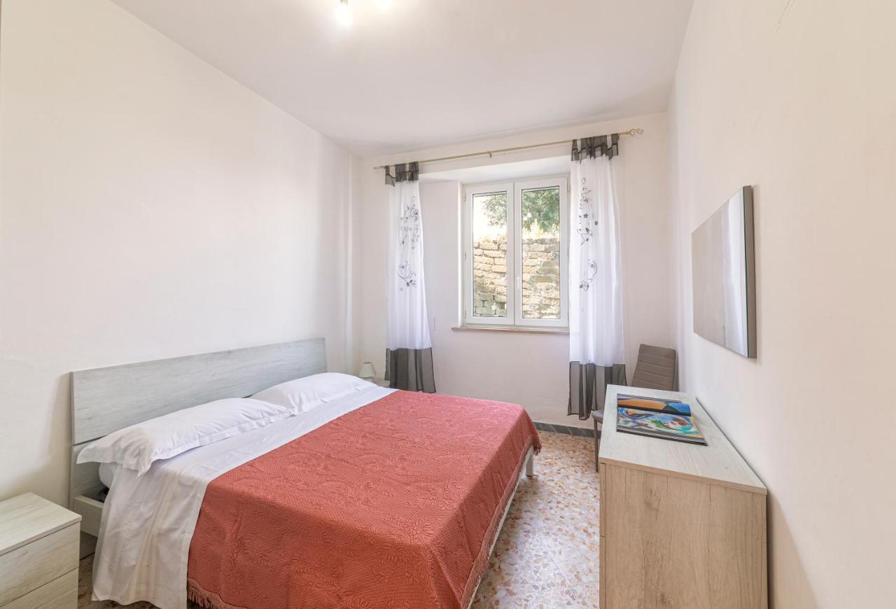 فيلا Casa Degli Aranci Forio di Ischia المظهر الخارجي الصورة